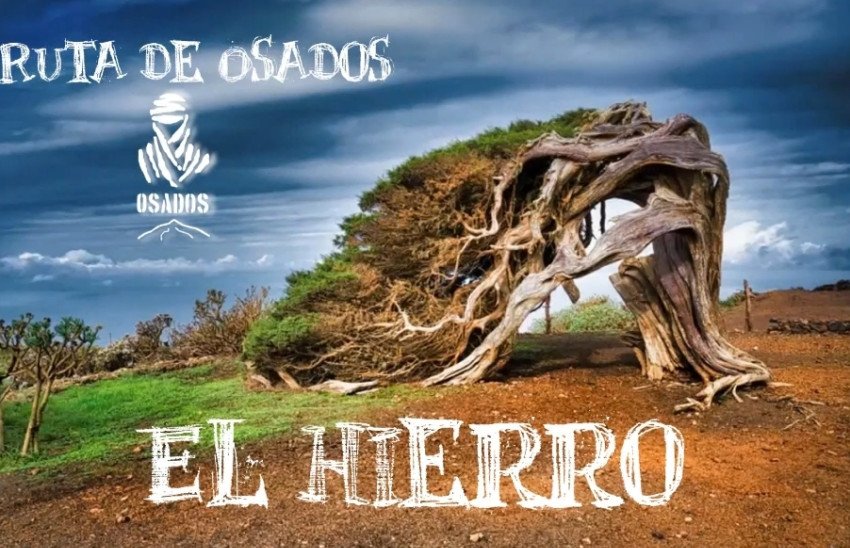 El Hierro