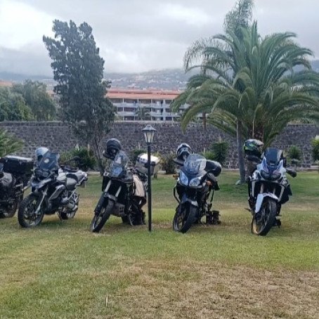 TENERIFE - RUTA NAVIDEÑA 2023 CON ACAMPADA