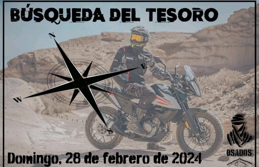 RIDE & SEEK: MOTO QUEST ADVENTURE