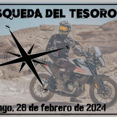 RIDE & SEEK: MOTO QUEST ADVENTURE