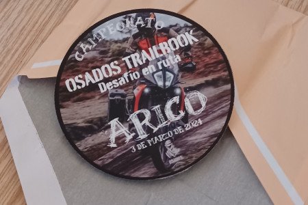 Reflections from the Daring "OSADOS" TrailBook Championship: A Shared Success