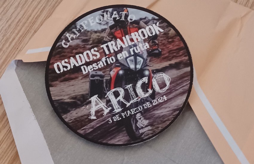 Reflections from the Daring "OSADOS" TrailBook Championship: A Shared Success