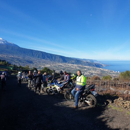 Excursión de dos días - Tenerife